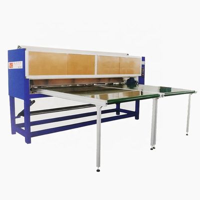 Matratzen-steppende Schneidemaschine-Platten-Schneider-Maschine