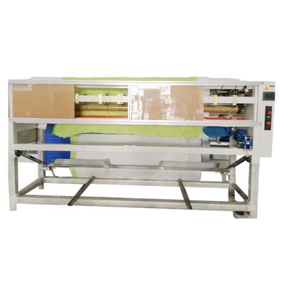 Automatische steppende Schneidemaschine-Schaum-Matratzen-Schneidemaschine