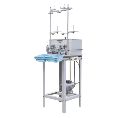 YUXING-Kokon-Bobbin Winder Automatic Bobbin Winder-Faden-wickelnde Maschinerie