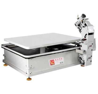 China-Band-Rand-Nähmaschine-Matratzen-Rand-Nähmaschine