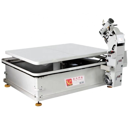 China-Band-Rand-Nähmaschine-Matratzen-Rand-Nähmaschine