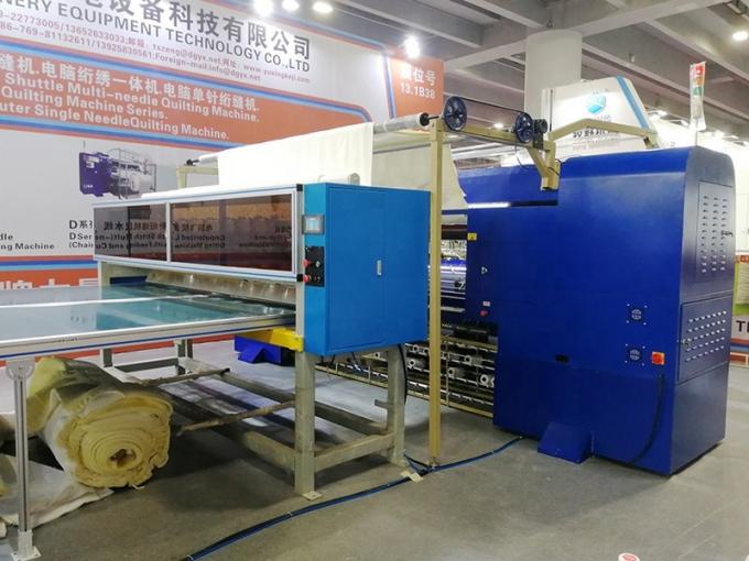 industrielle nähende steppende Maschine der multi Nadel 1200rpm für die Matratzenherstellung