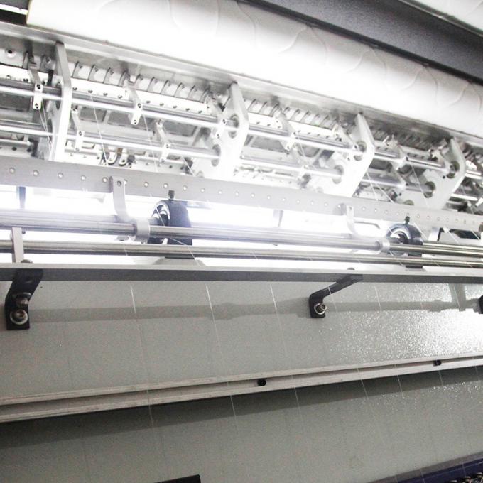 1200RPM computerisierte shuttleless steppende Maschine für Matratzenherstellung YXN-94-3D