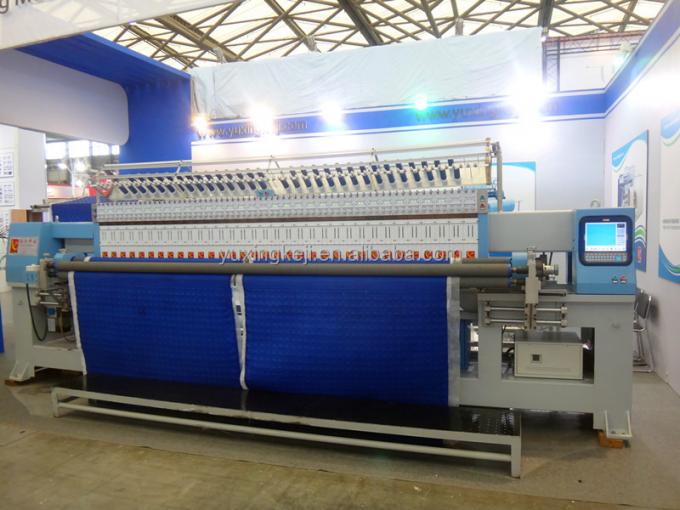 Nähmaschineindustrienähmaschine der Stickerei