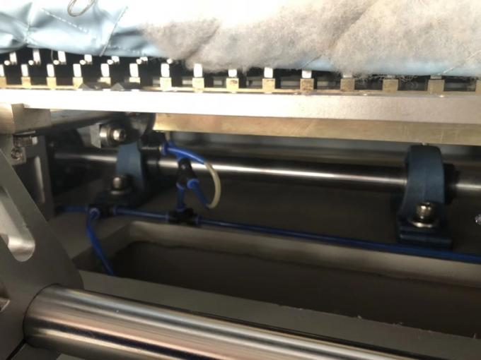Steppende Maschine des besten industriellen multi Nadelshuttles für Decke